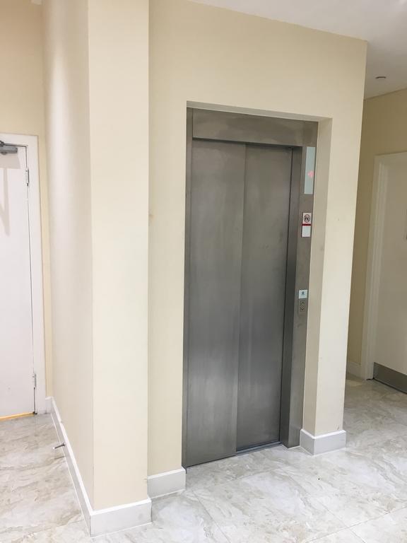 فندق ذا جرافين لندن المظهر الخارجي الصورة