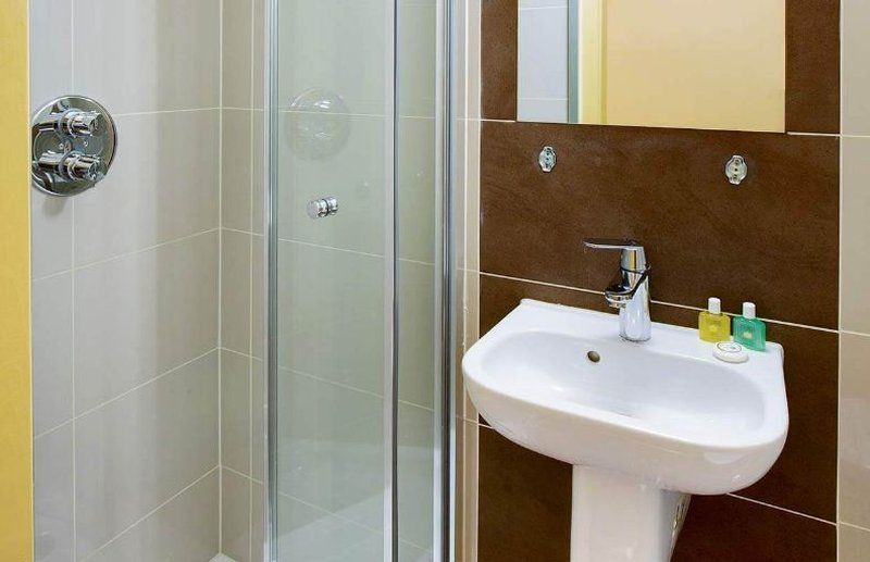 فندق ذا جرافين لندن المظهر الخارجي الصورة